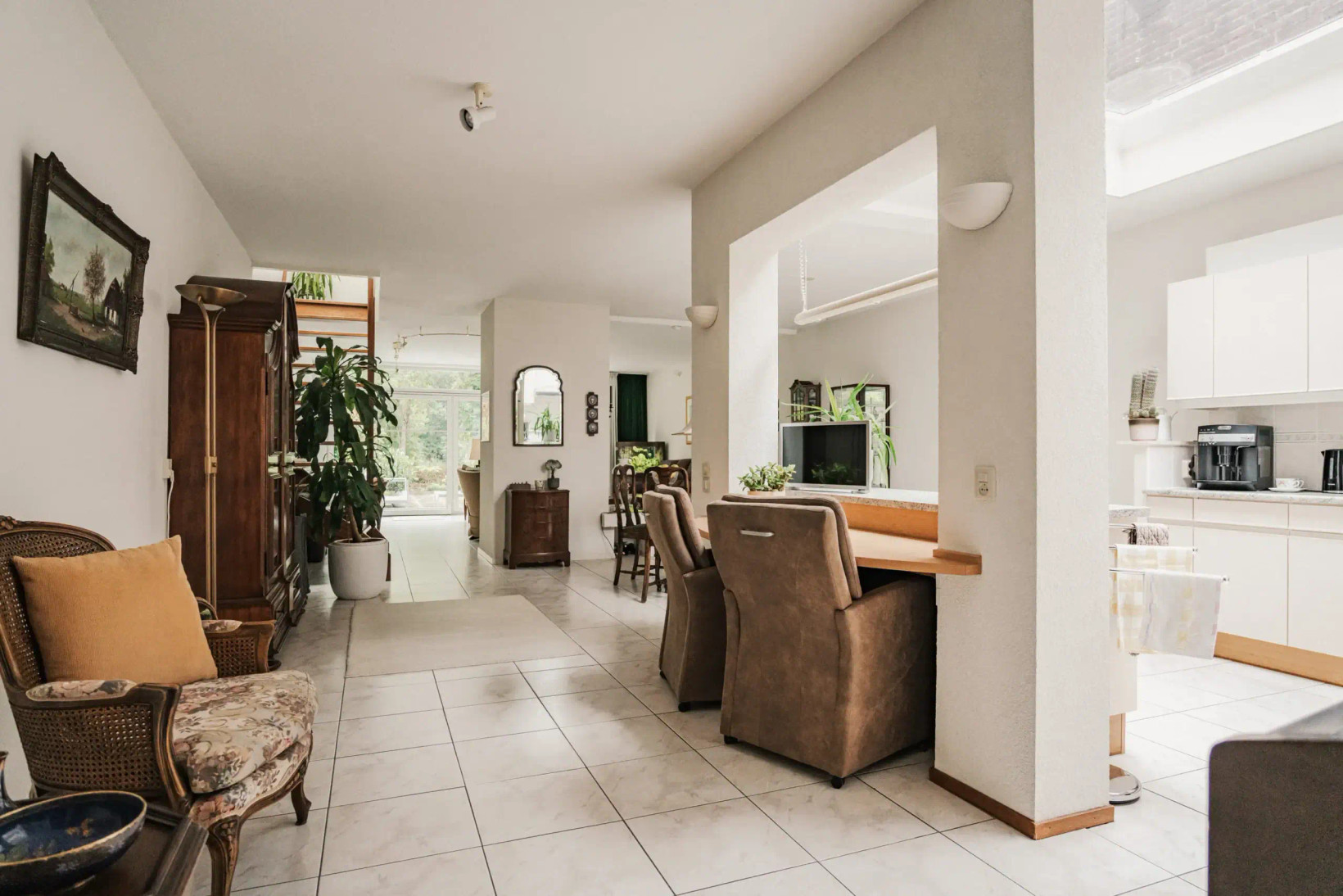 Tussenwoning te koop: Vliek 64, Haarlem