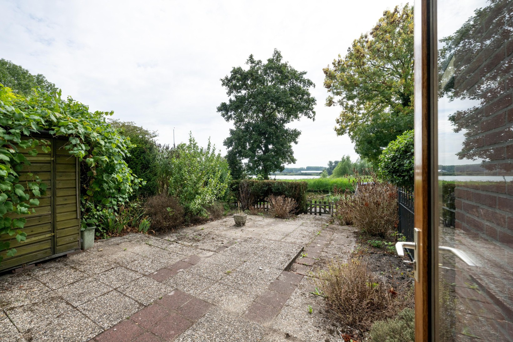 Tussenwoning te koop: Terworm 22, Haarlem