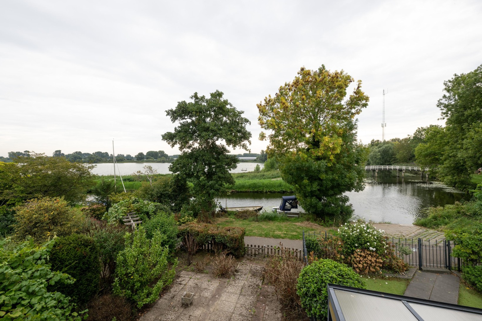 Tussenwoning te koop: Terworm 22, Haarlem