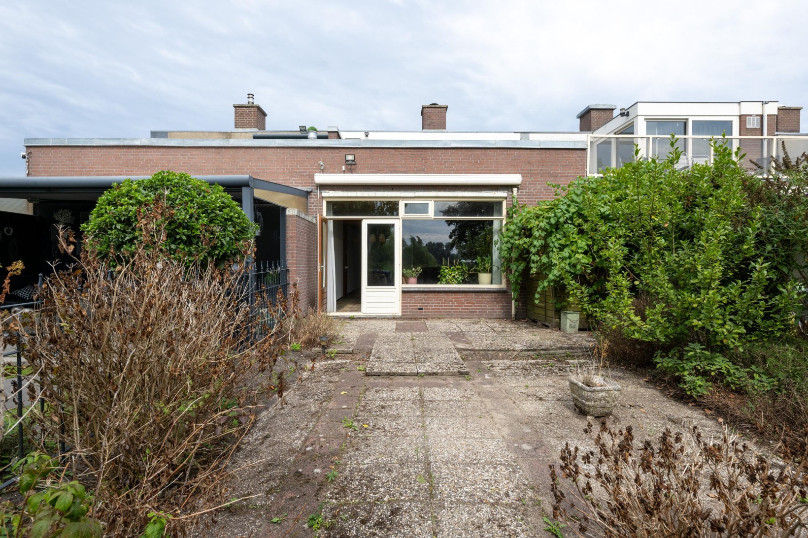 Tussenwoning te koop: Terworm 22, Haarlem