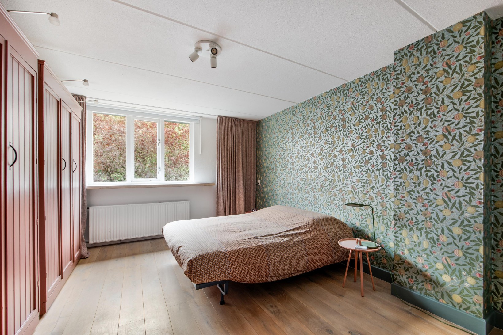 Hoekwoning te koop: Henckenshagen 38, Haarlem