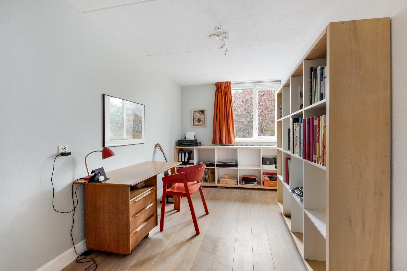 Hoekwoning te koop: Henckenshagen 38, Haarlem