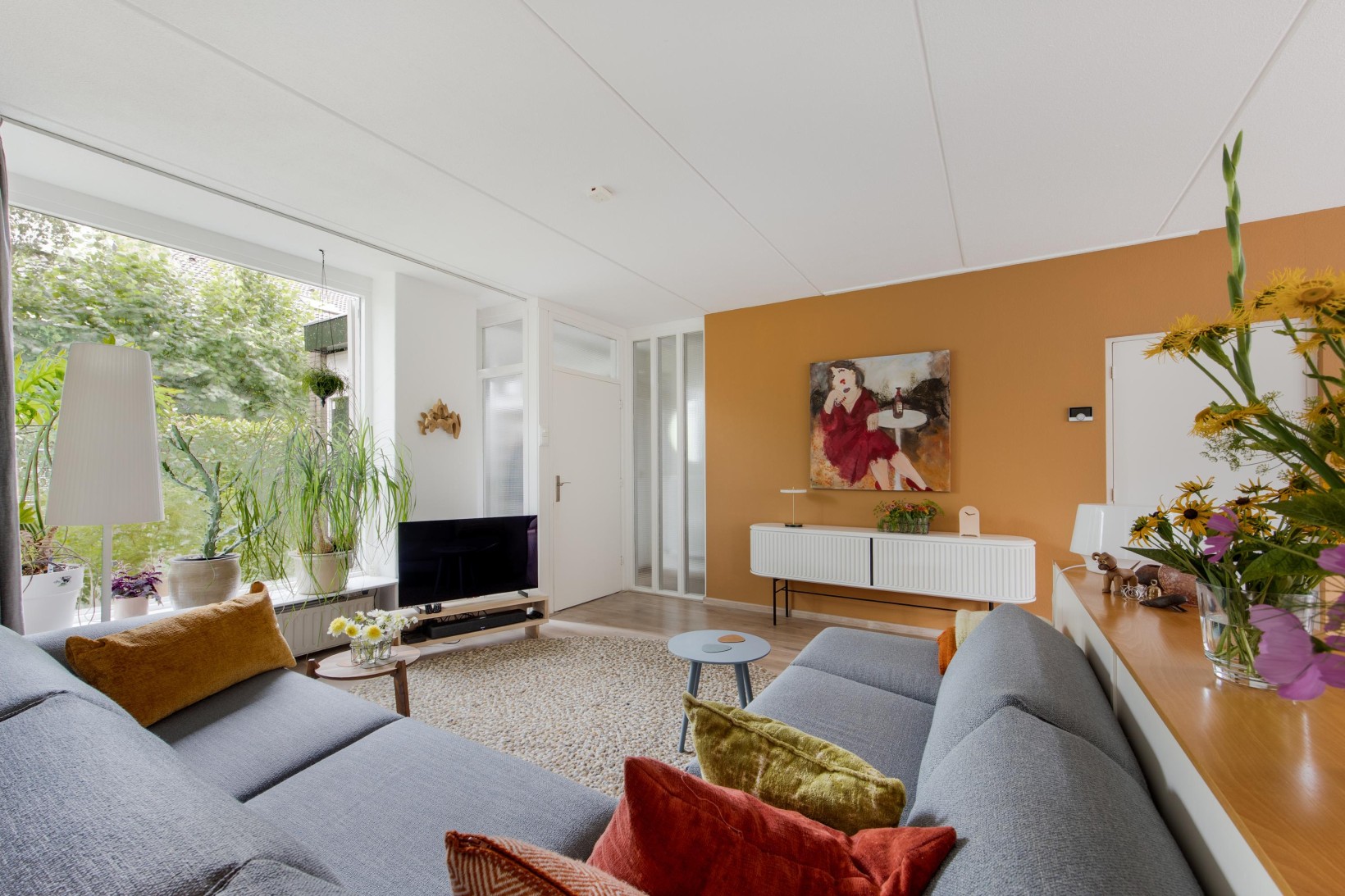 Hoekwoning te koop: Henckenshagen 38, Haarlem