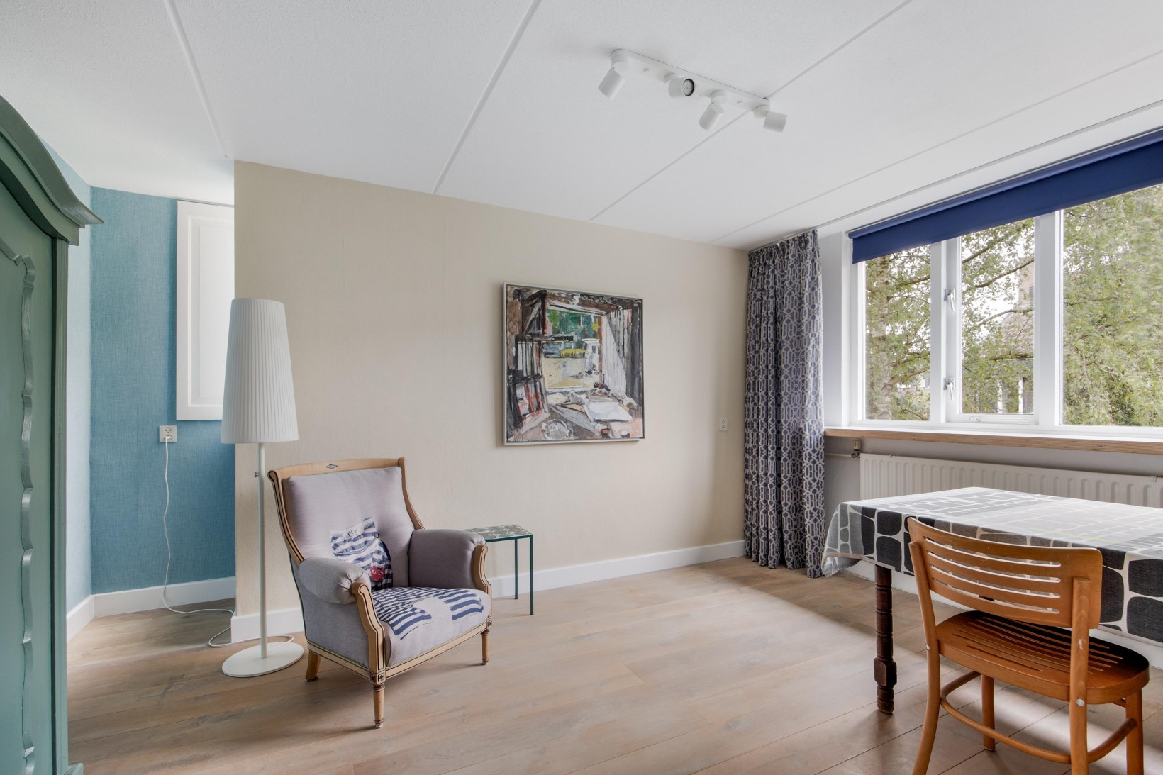 Hoekwoning te koop: Henckenshagen 38, Haarlem