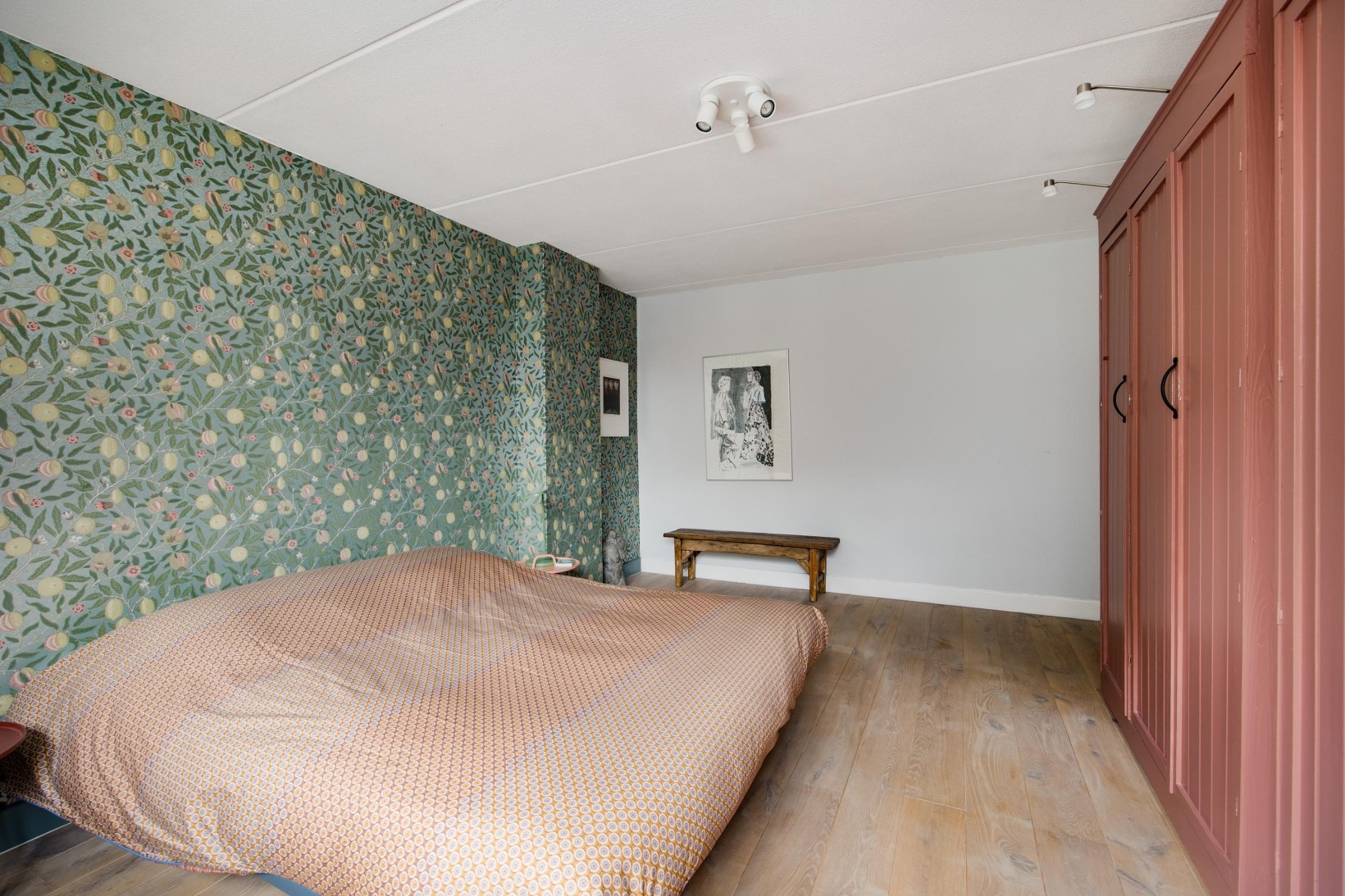 Hoekwoning te koop: Henckenshagen 38, Haarlem