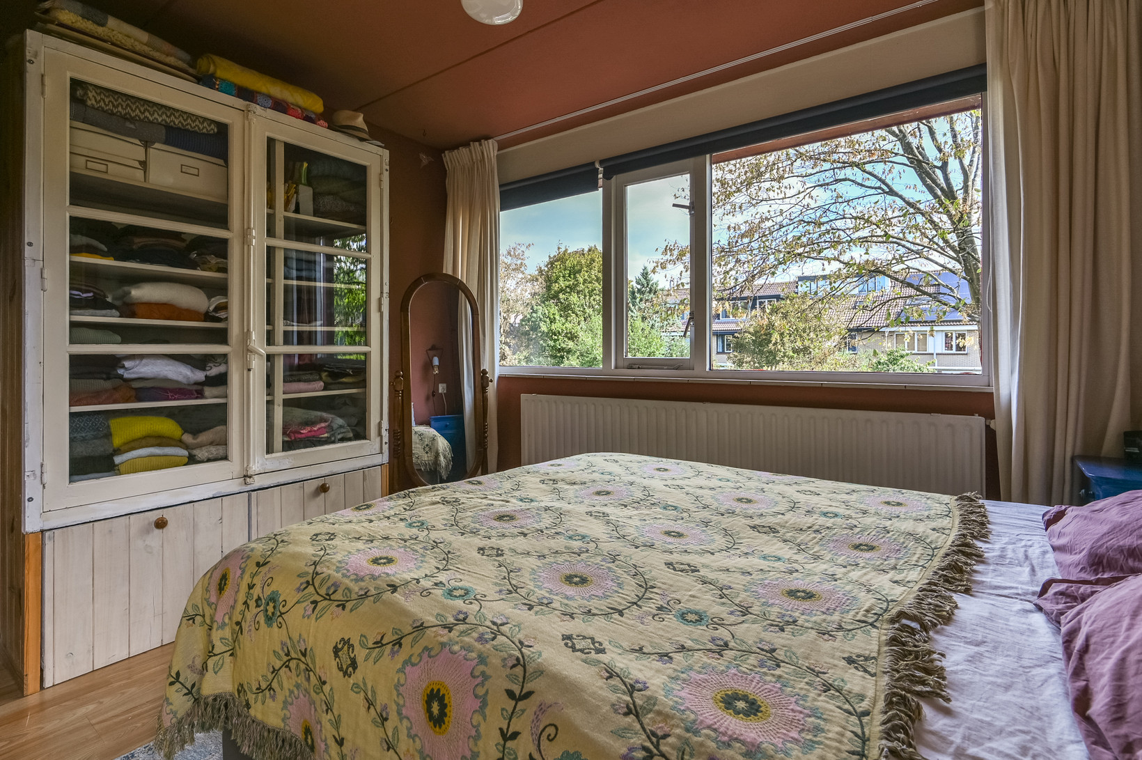 Hoekwoning te koop: Nemelaar 72, Haarlem