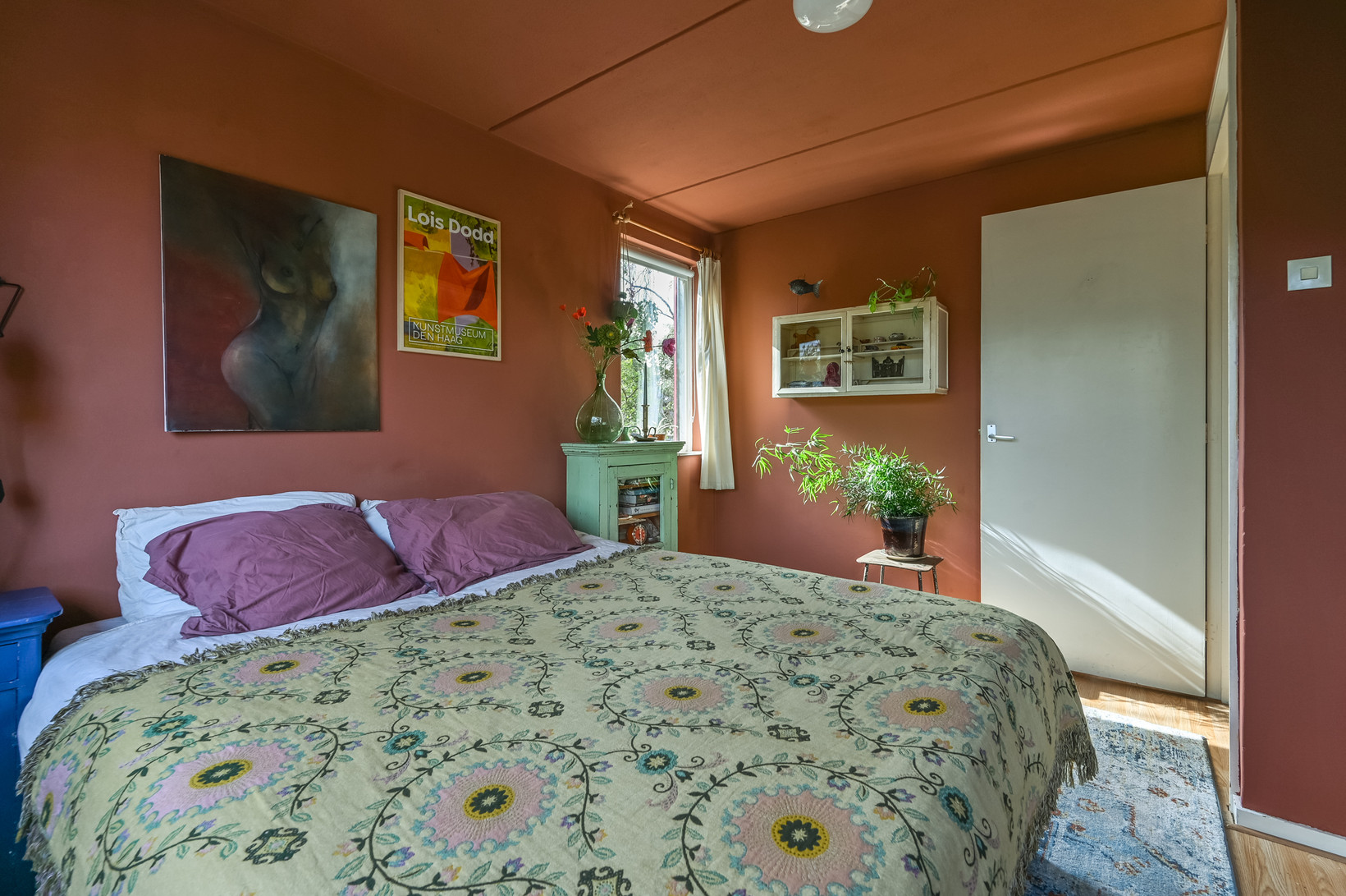 Hoekwoning te koop: Nemelaar 72, Haarlem