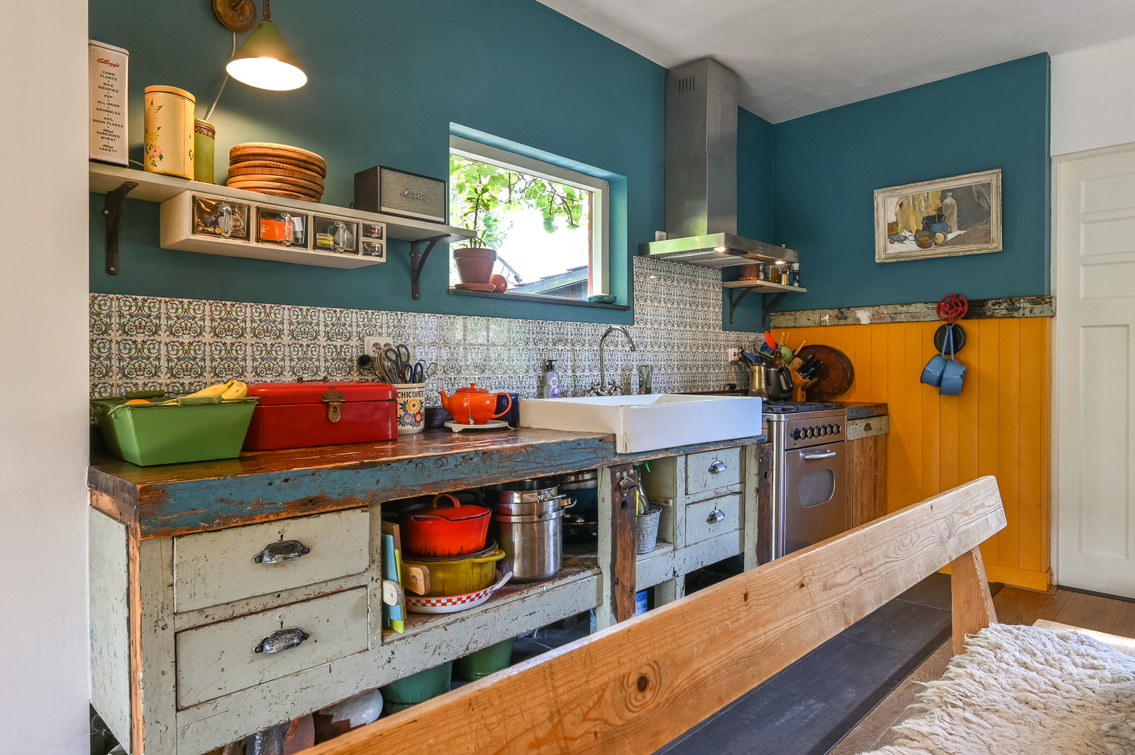Hoekwoning te koop: Nemelaar 72, Haarlem