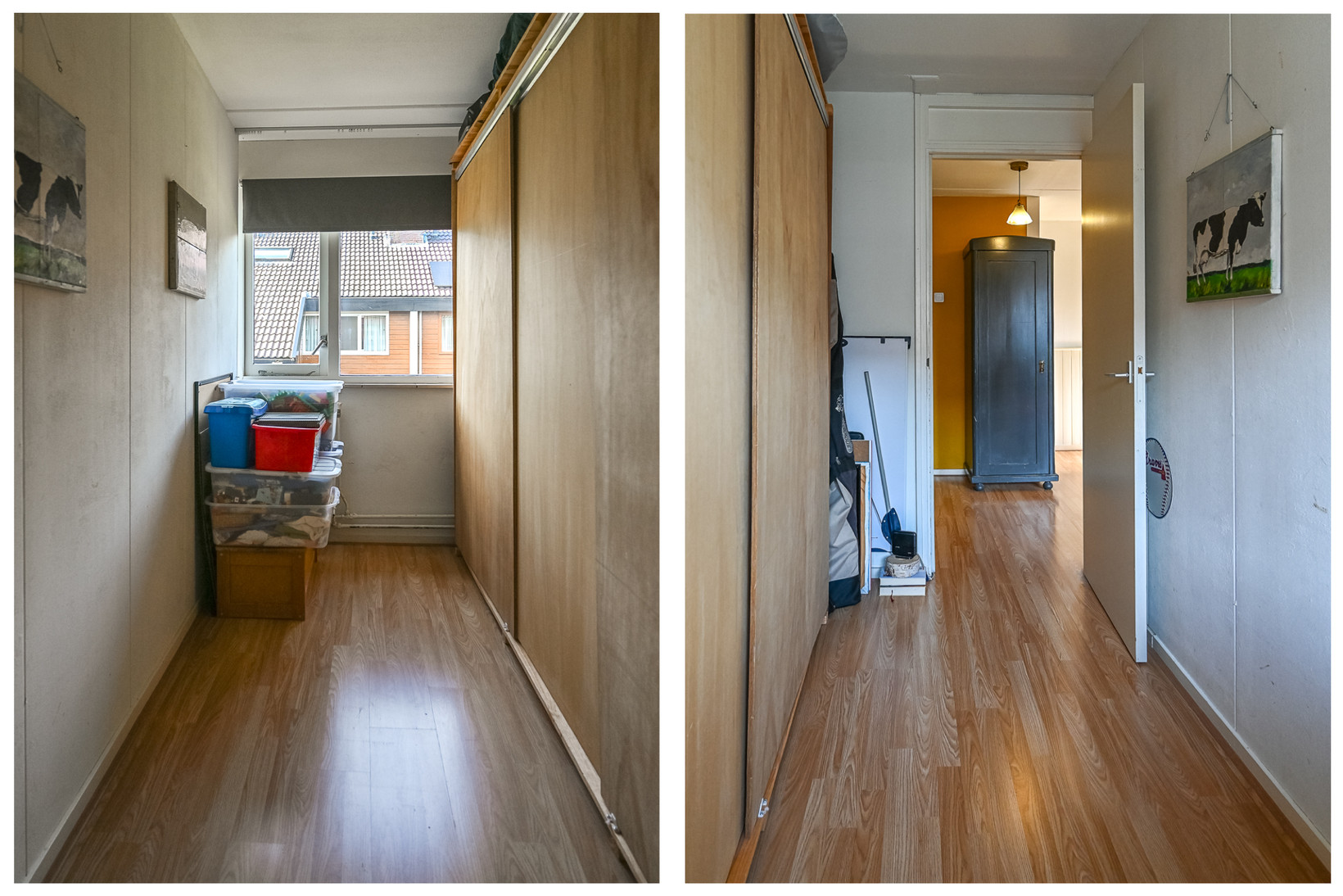 Hoekwoning te koop: Nemelaar 72, Haarlem