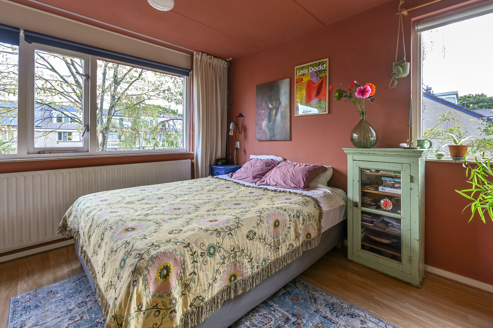 Hoekwoning te koop: Nemelaar 72, Haarlem