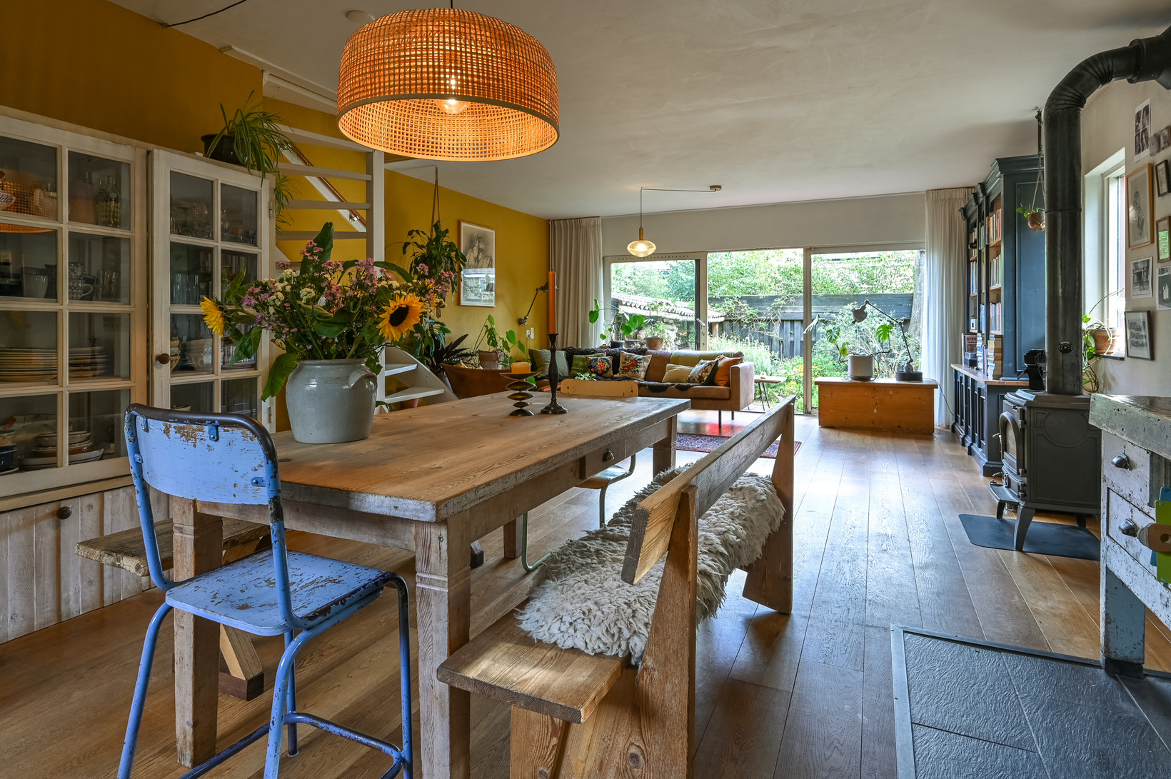Hoekwoning te koop: Nemelaar 72, Haarlem