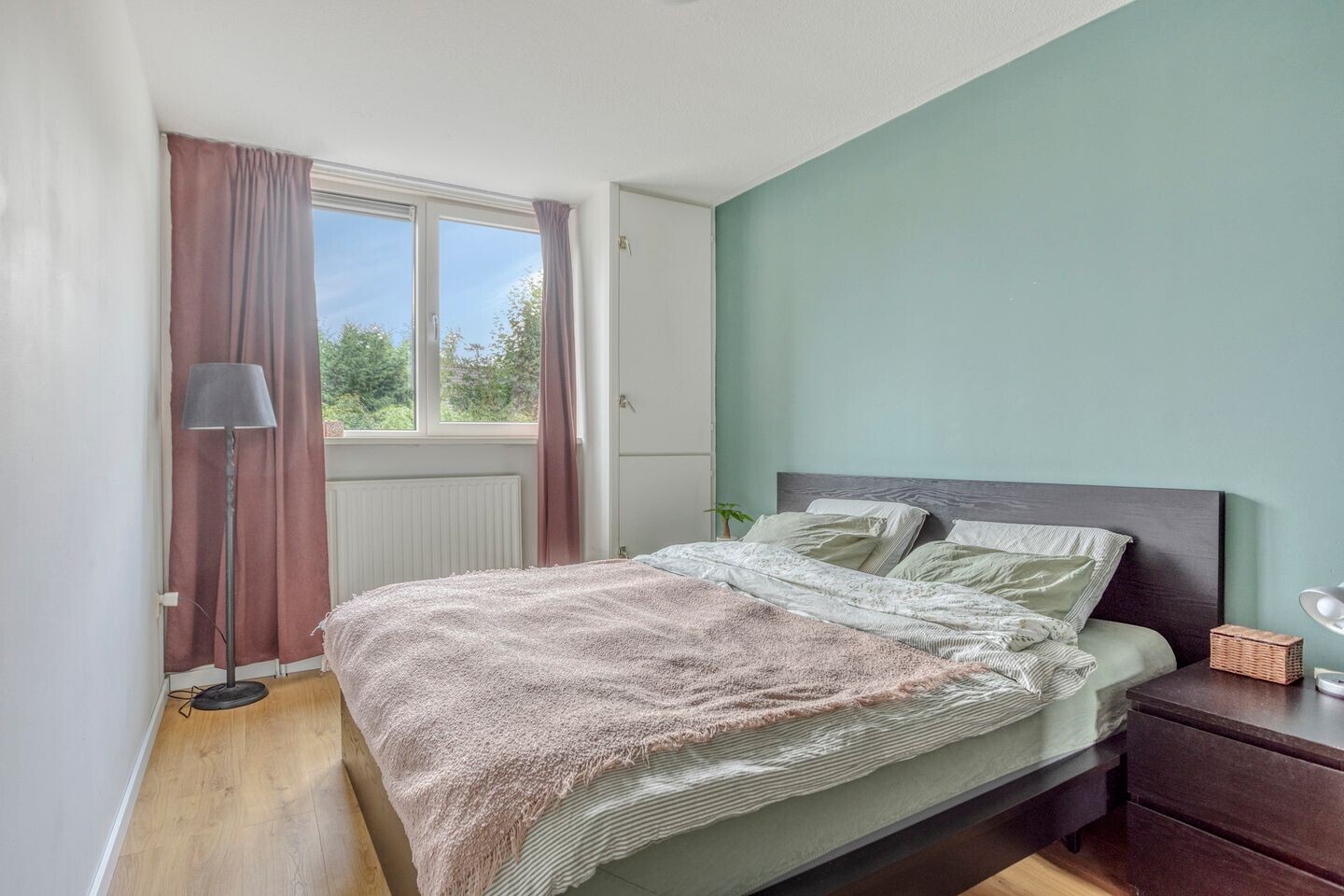 Appartement te koop: Landschot 34, Haarlem
