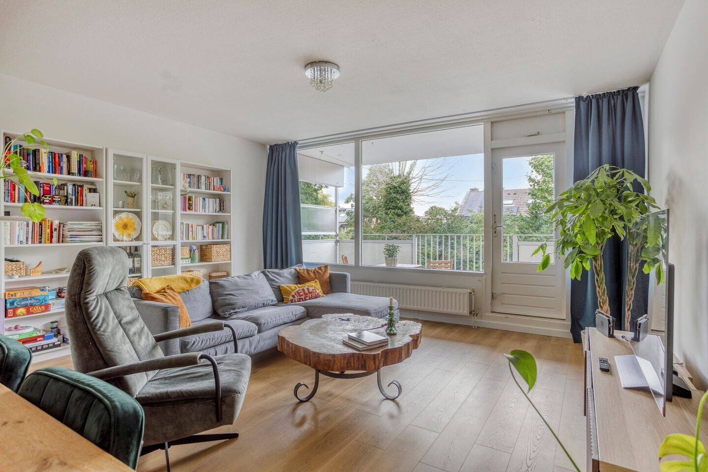 Appartement te koop: Landschot 34, Haarlem