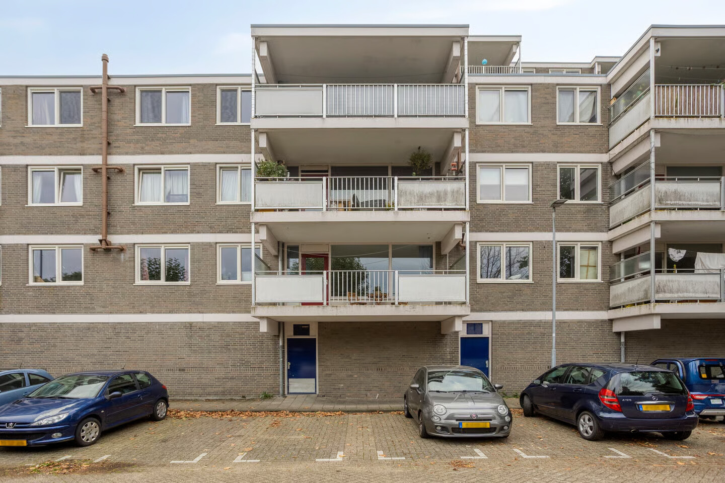 Appartement te koop: Landschot 34, Haarlem