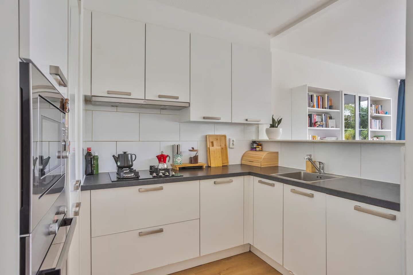 Appartement te koop: Landschot 34, Haarlem