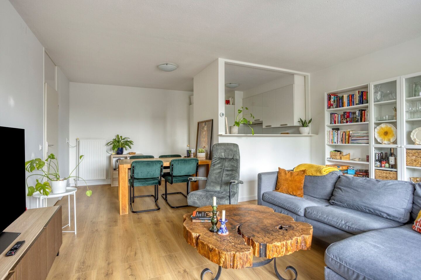 Appartement te koop: Landschot 34, Haarlem