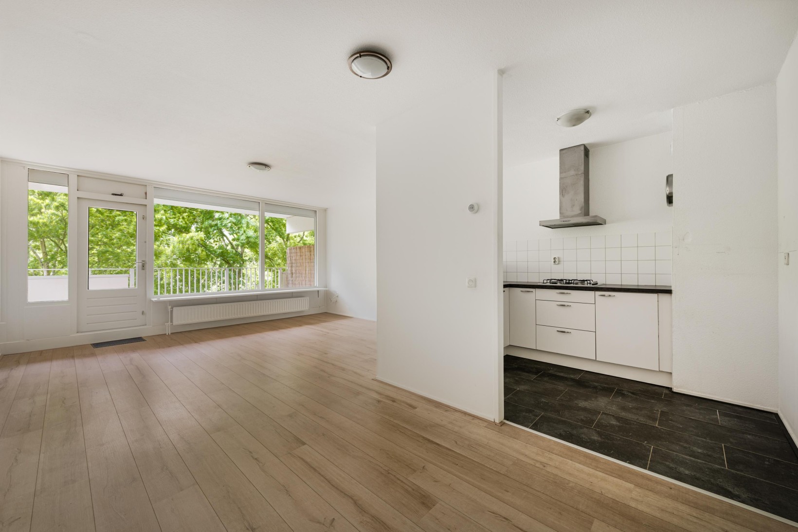 Appartement te koop: Landschot 102, Haarlem