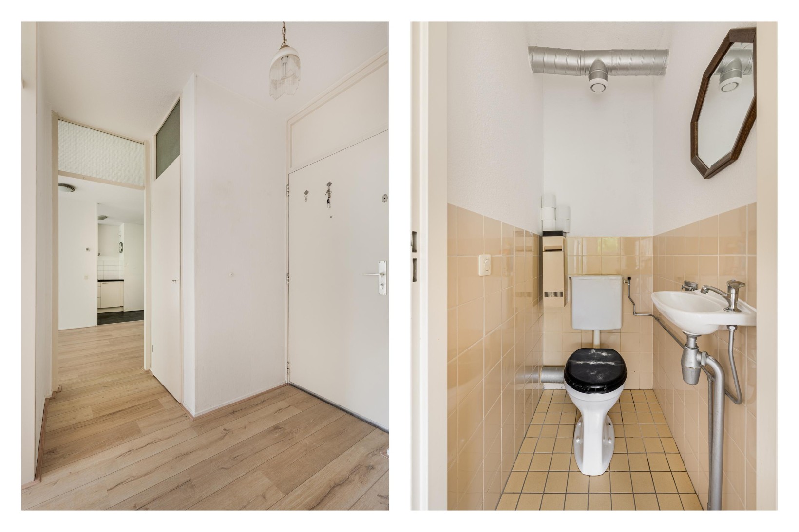 Appartement te koop: Landschot 102, Haarlem