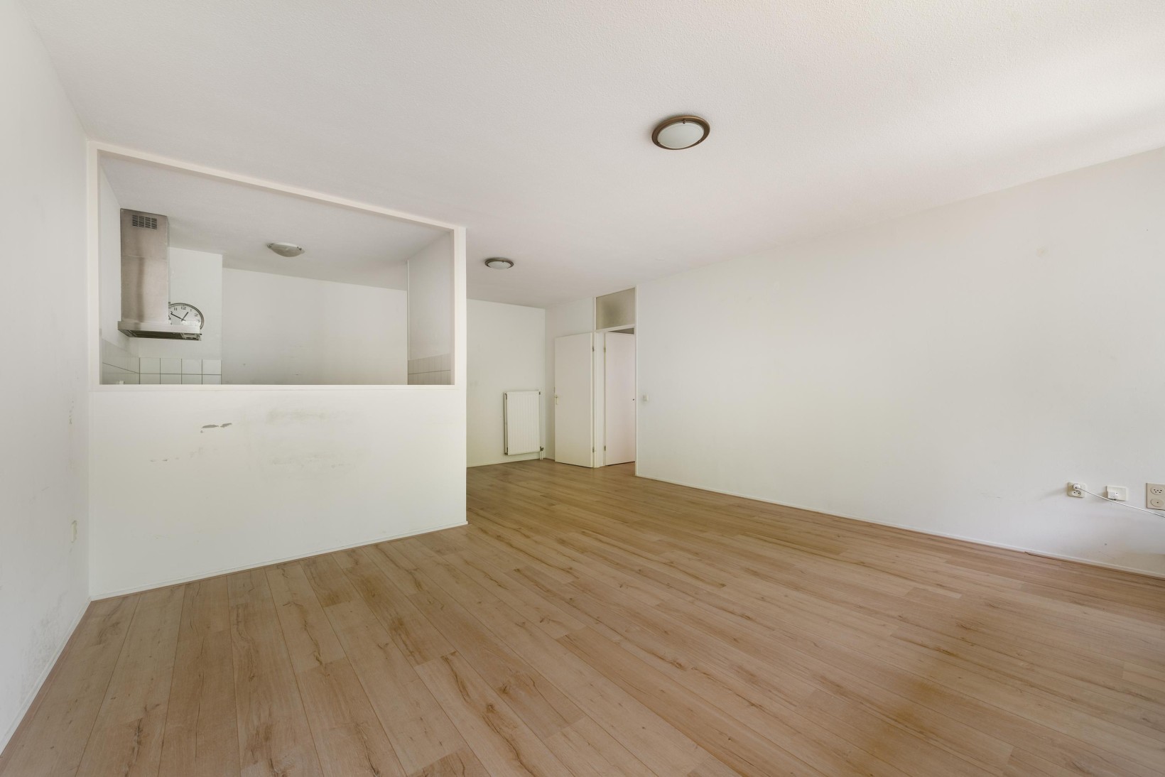 Appartement te koop: Landschot 102, Haarlem