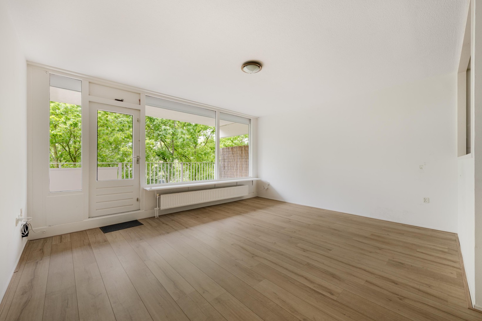 Appartement te koop: Landschot 102, Haarlem