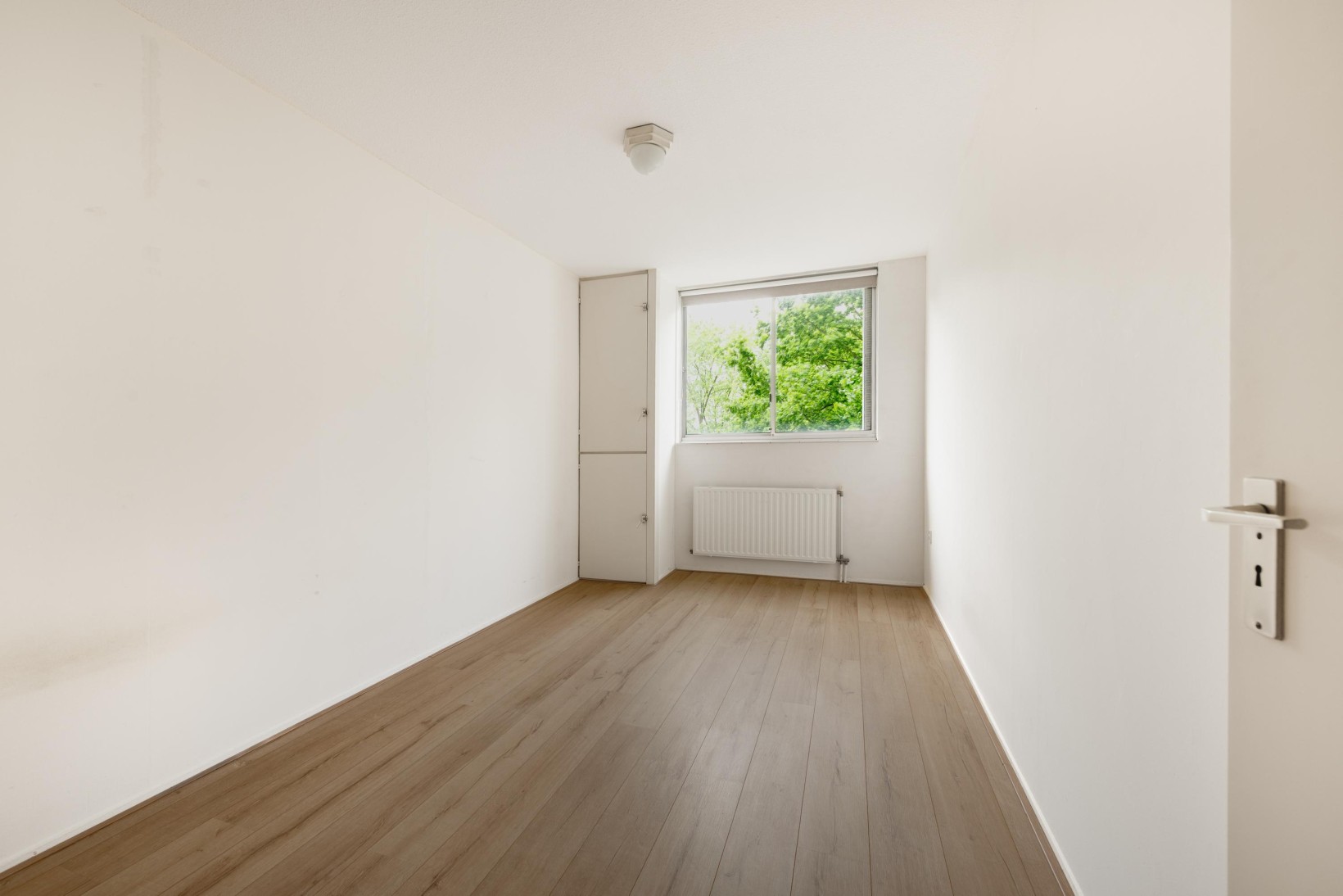 Appartement te koop: Landschot 102, Haarlem