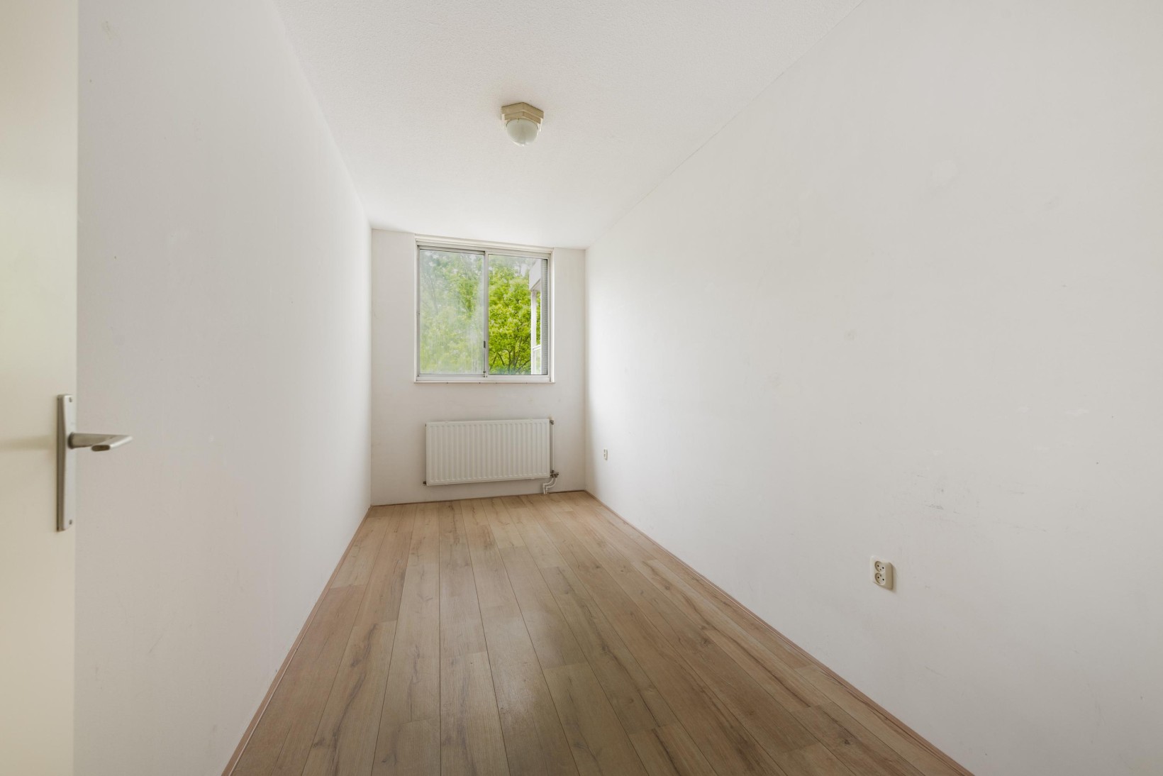 Appartement te koop: Landschot 102, Haarlem