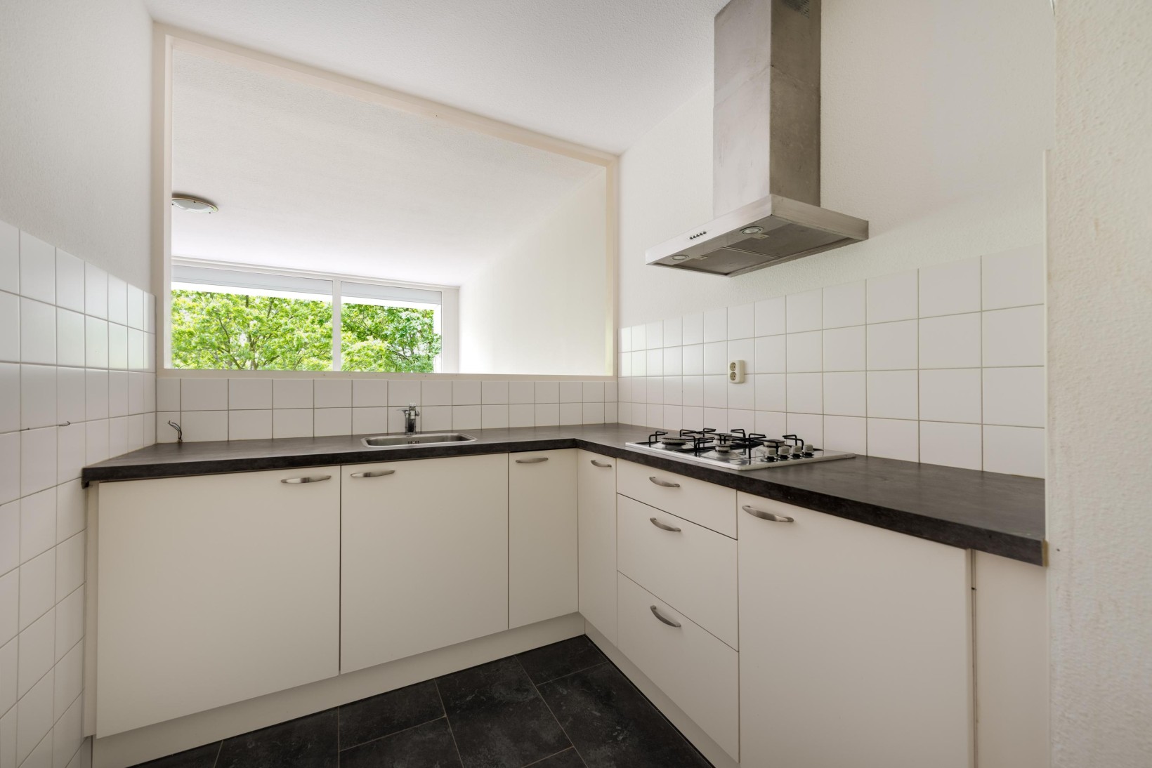 Appartement te koop: Landschot 102, Haarlem