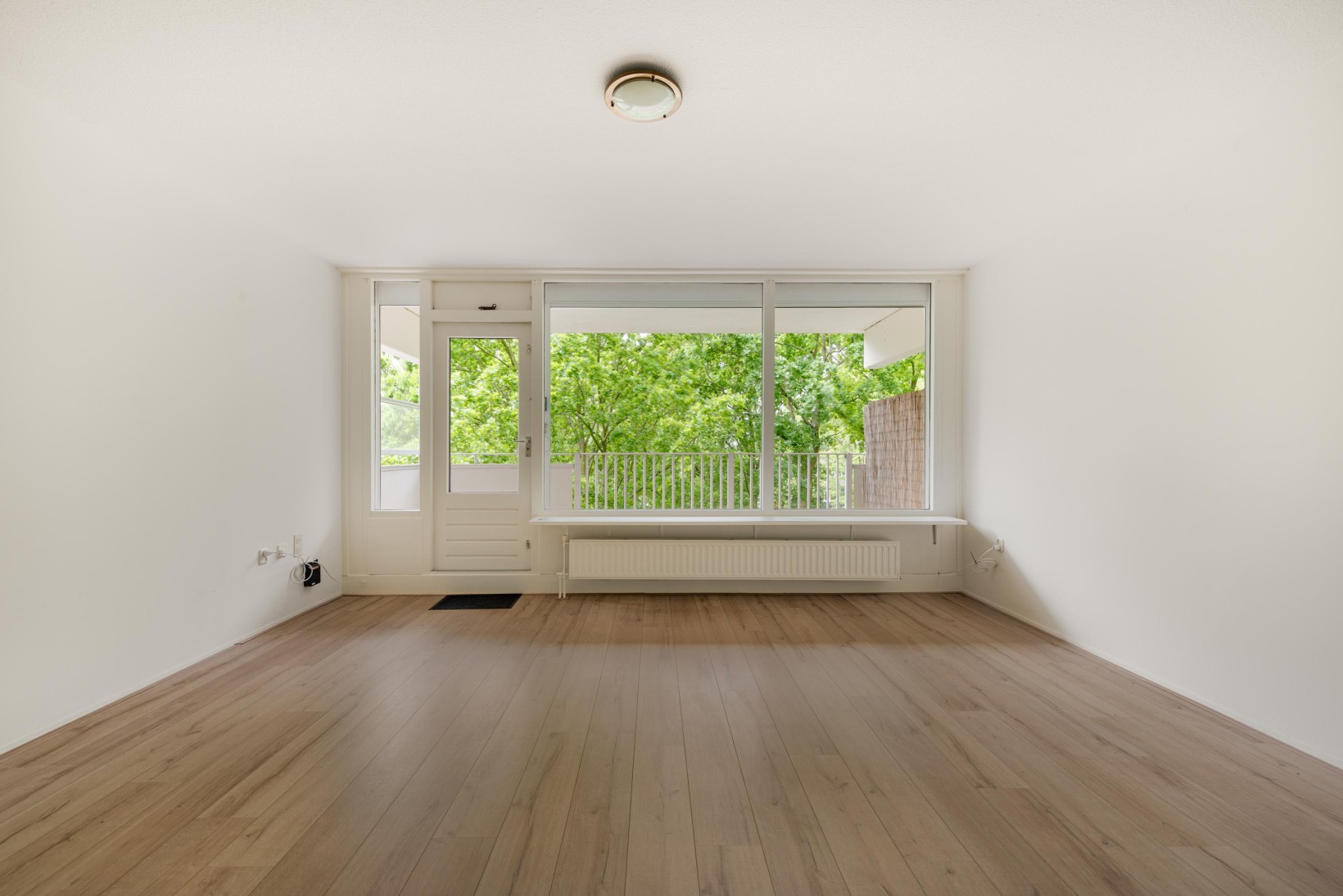 Appartement te koop: Landschot 102, Haarlem
