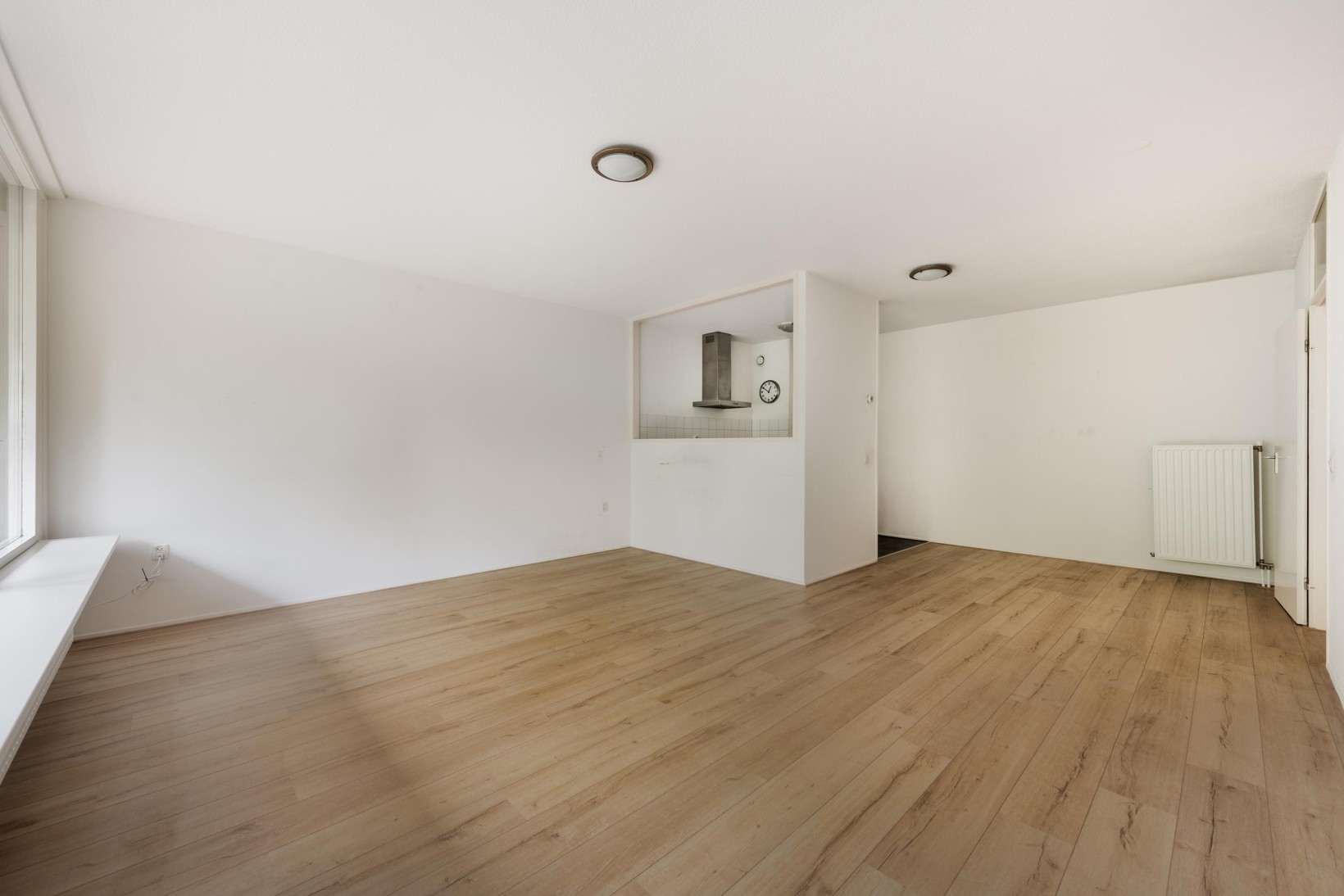 Appartement te koop: Landschot 102, Haarlem