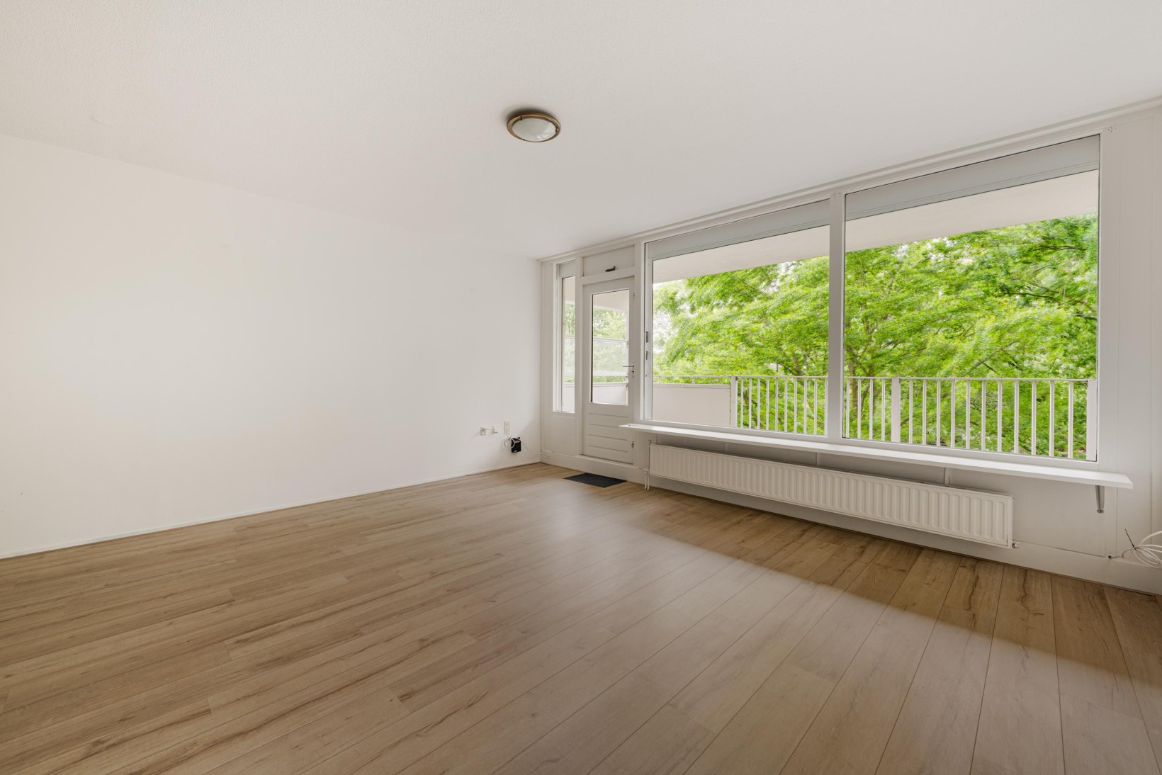 Appartement te koop: Landschot 102, Haarlem