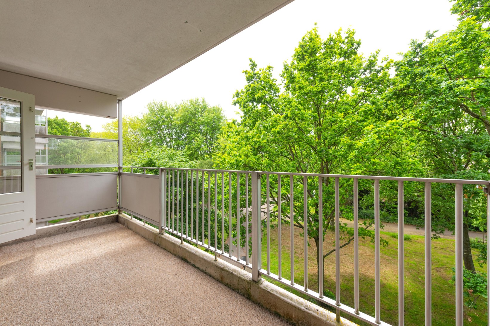 Appartement te koop: Landschot 102, Haarlem