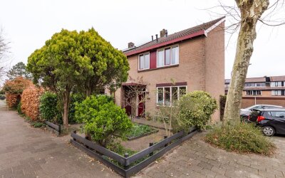 Vogelwaarde 55