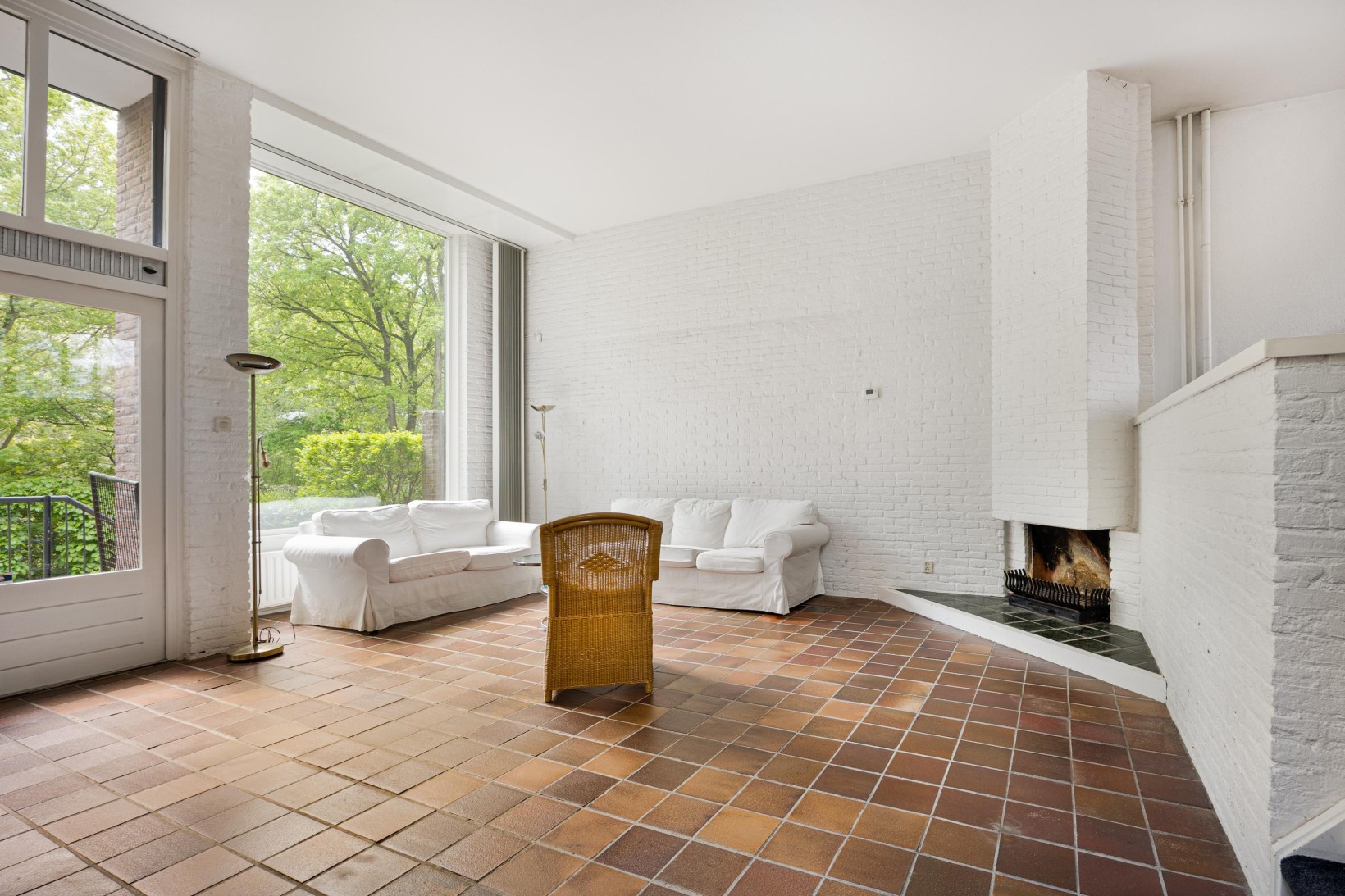 Hoekwoning te koop: Vogelwaarde 62, Haarlem