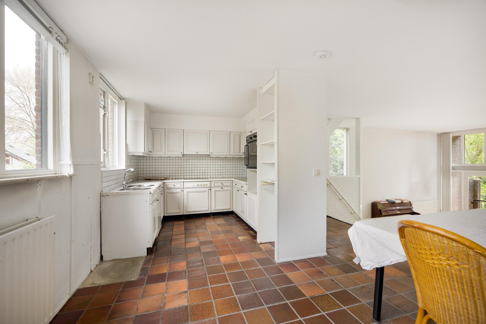 Hoekwoning te koop: Vogelwaarde 62, Haarlem