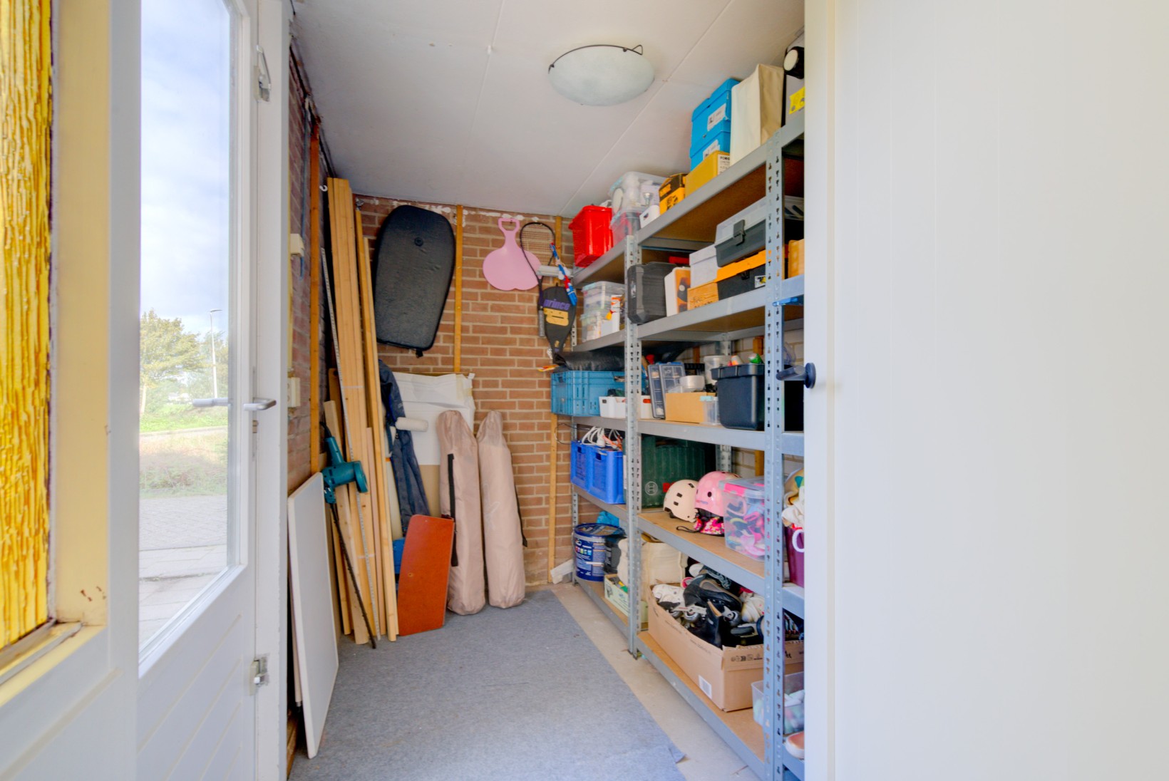 Hoekwoning te koop: Beveland 67, Haarlem