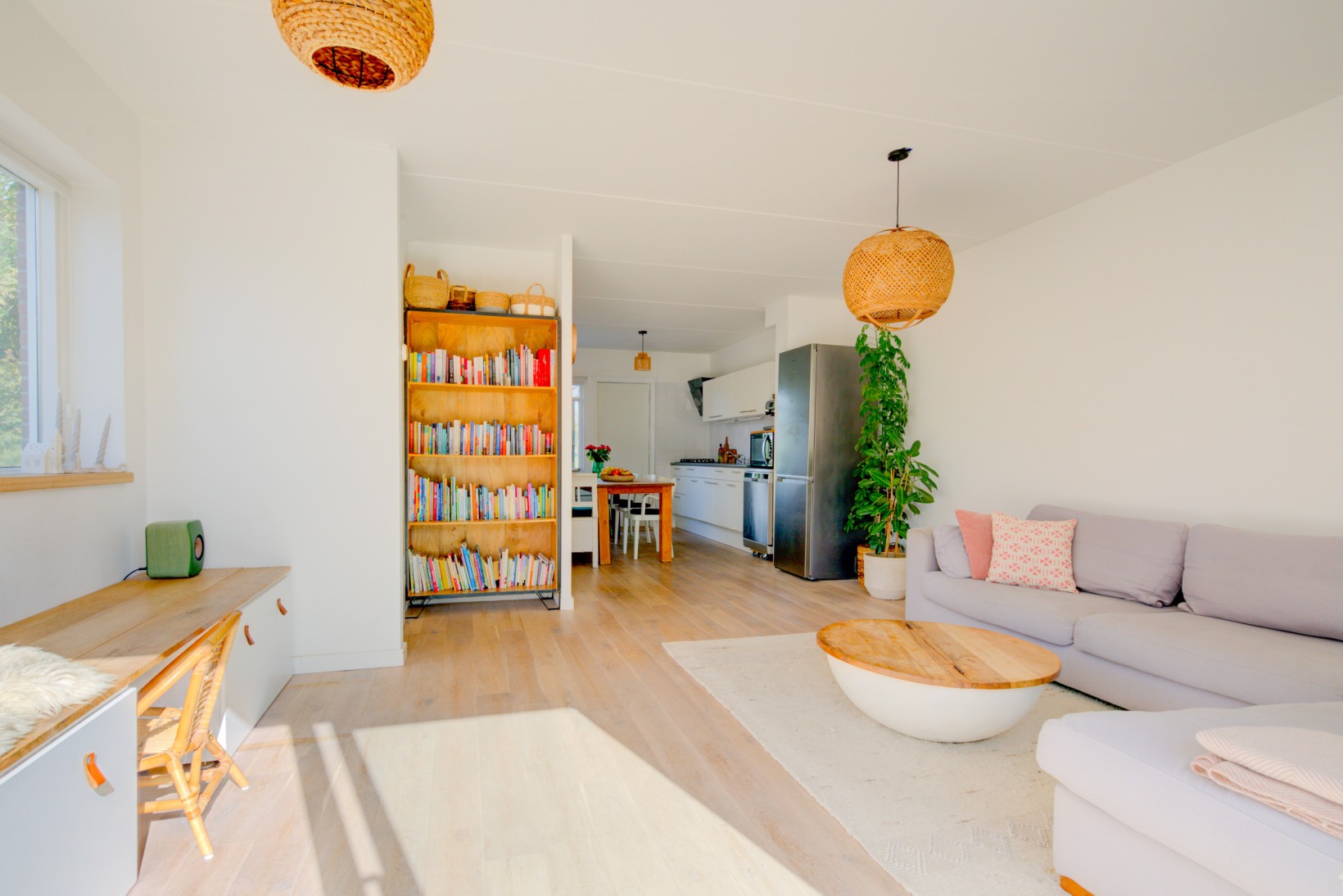 Hoekwoning te koop: Beveland 67, Haarlem