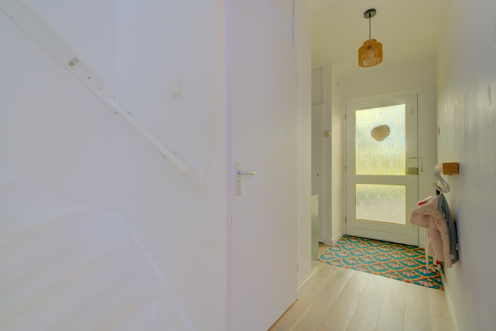 Hoekwoning te koop: Beveland 67, Haarlem