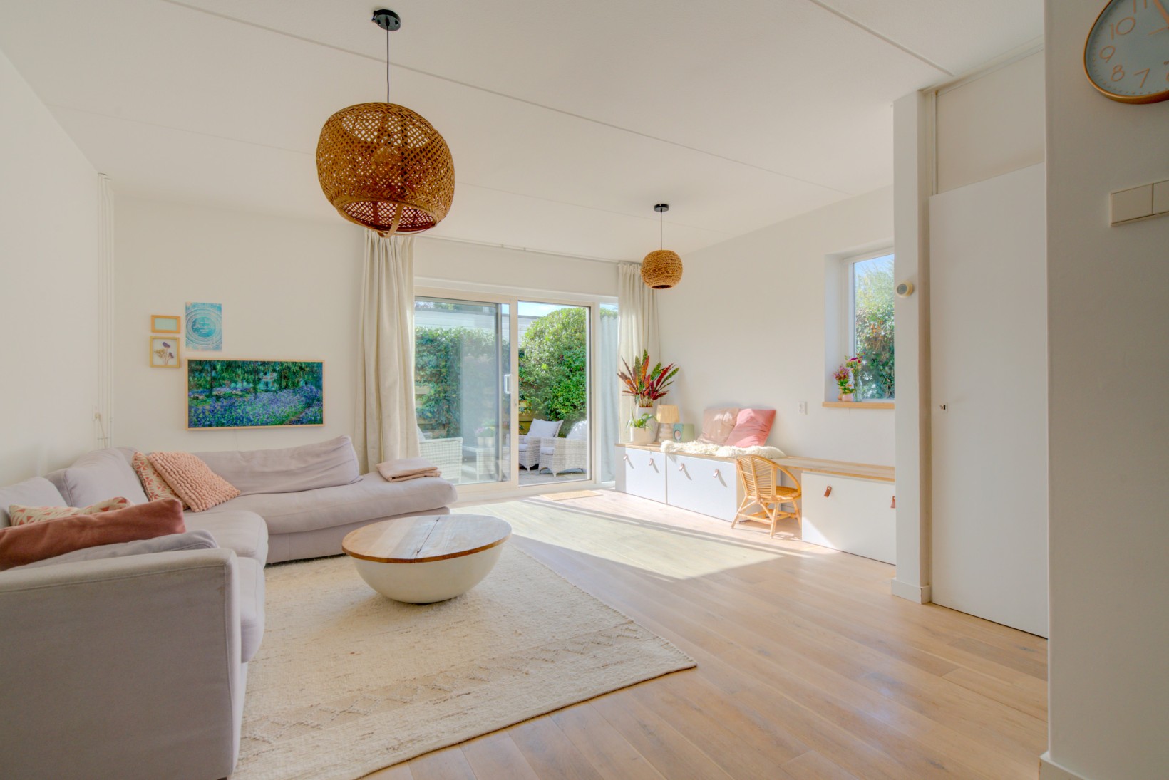 Hoekwoning te koop: Beveland 67, Haarlem