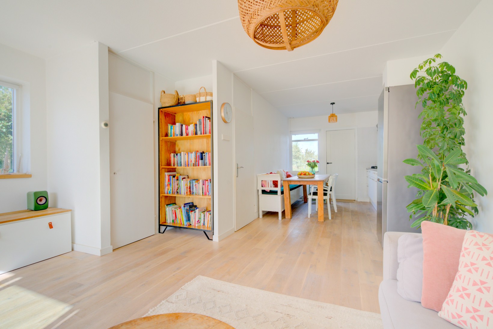Hoekwoning te koop: Beveland 67, Haarlem