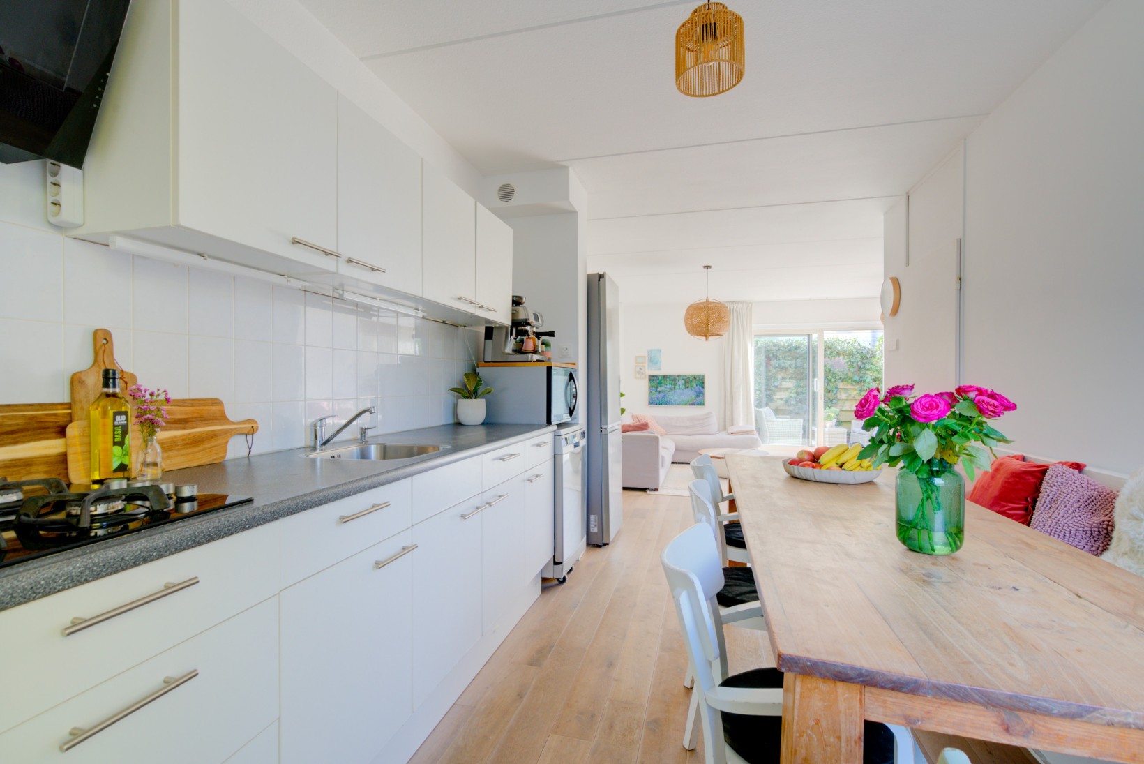 Hoekwoning te koop: Beveland 67, Haarlem