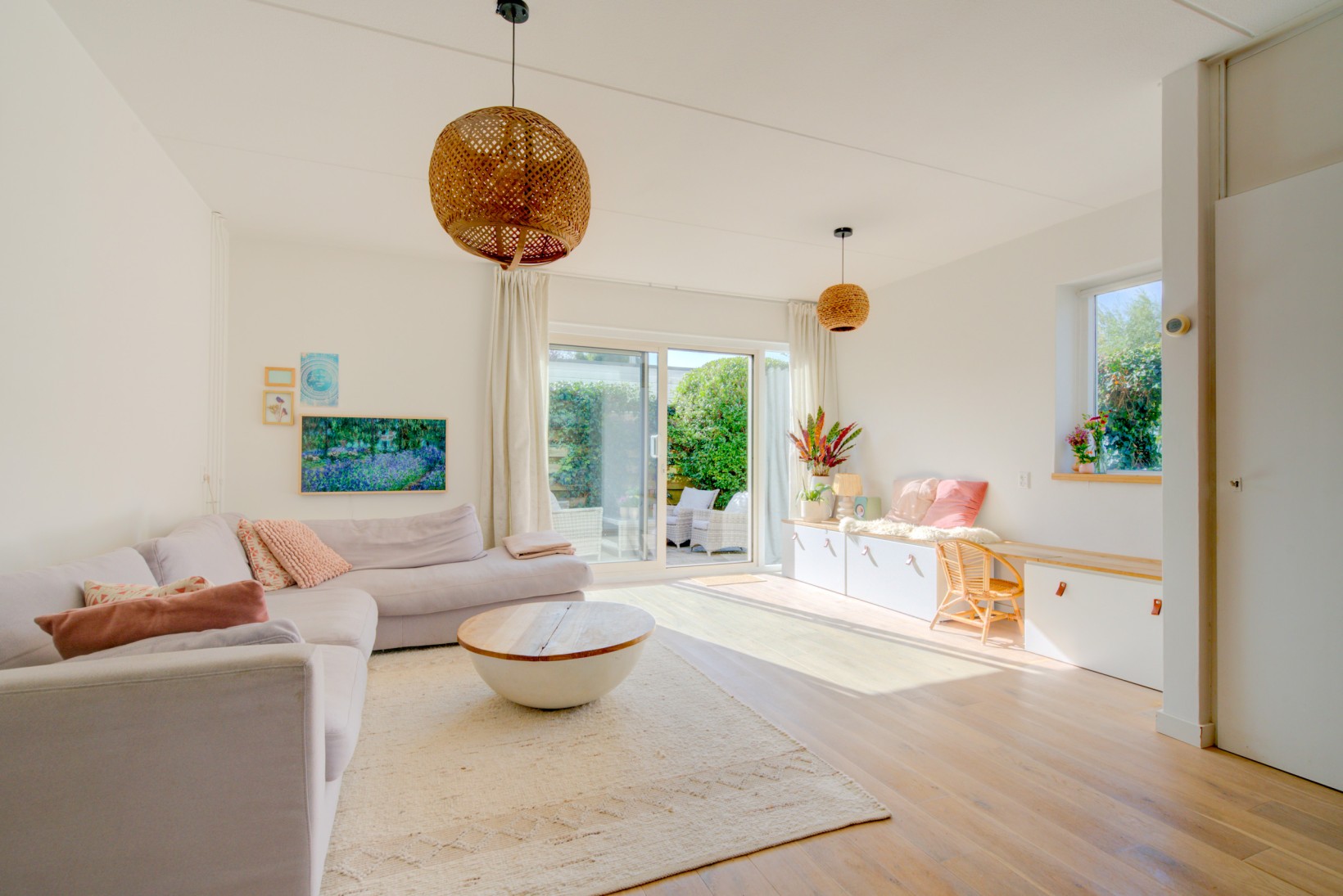 Hoekwoning te koop: Beveland 67, Haarlem