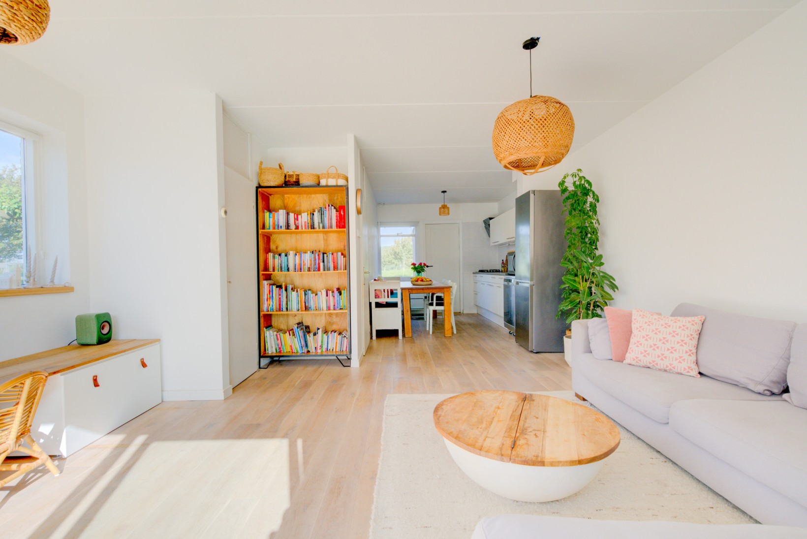 Hoekwoning te koop: Beveland 67, Haarlem