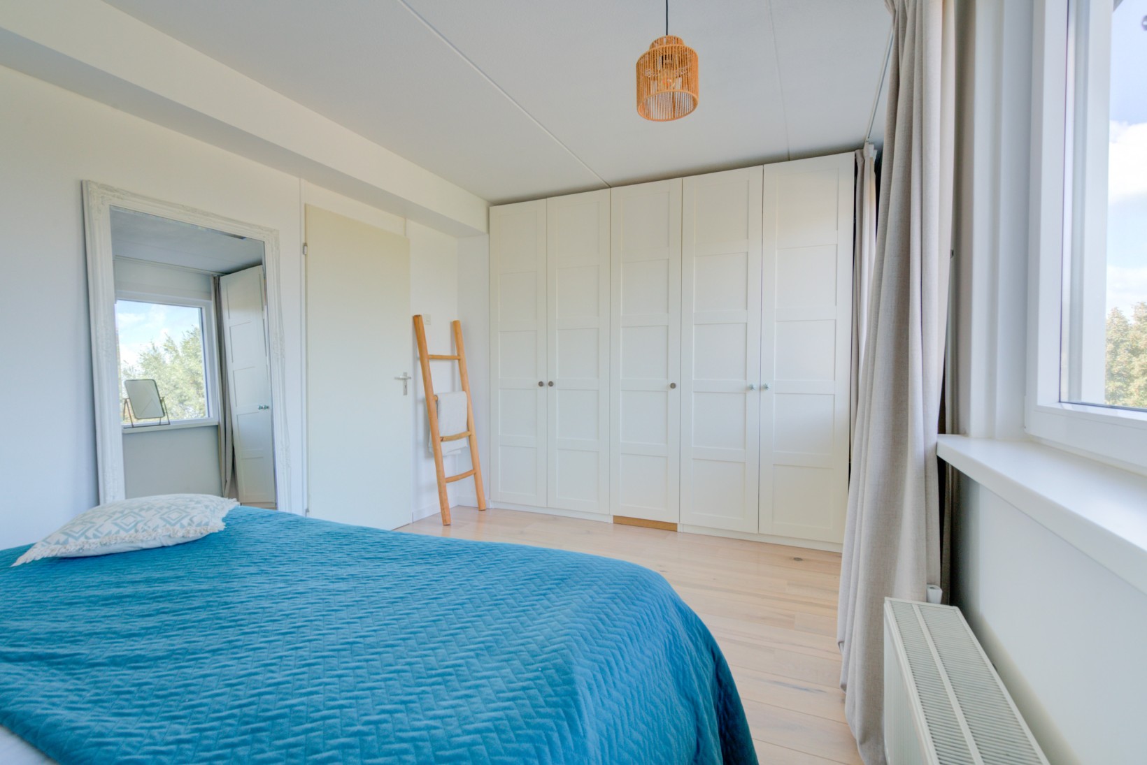 Hoekwoning te koop: Beveland 67, Haarlem