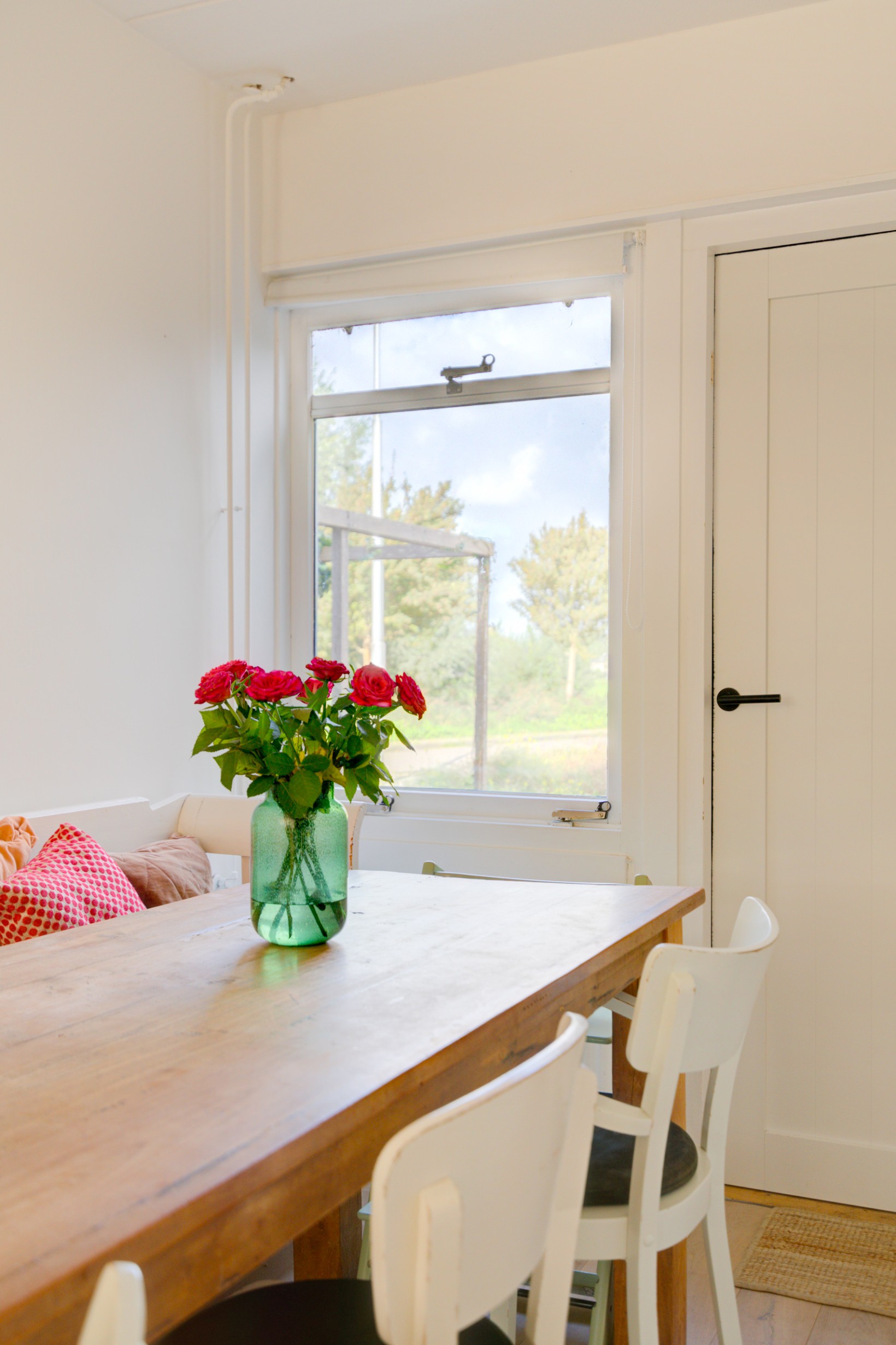 Hoekwoning te koop: Beveland 67, Haarlem