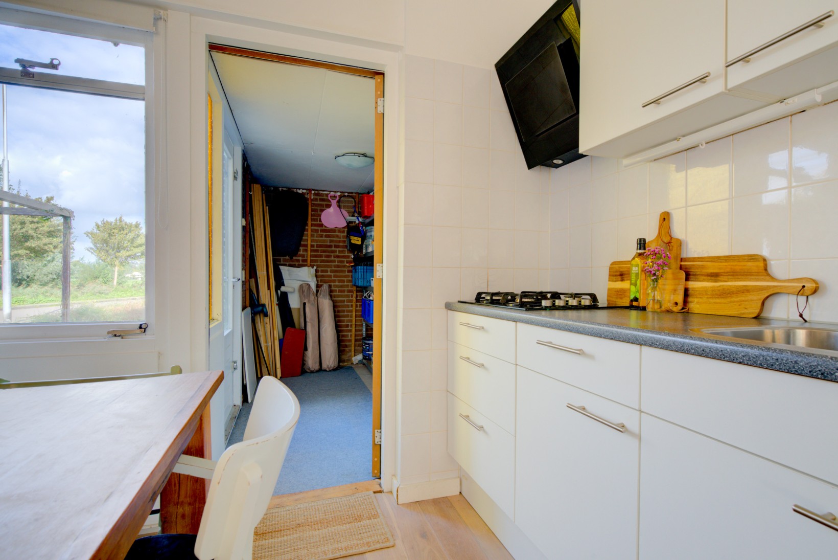 Hoekwoning te koop: Beveland 67, Haarlem