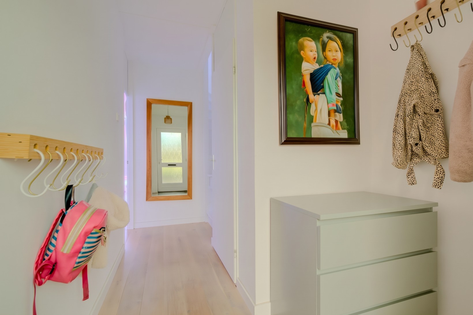 Hoekwoning te koop: Beveland 67, Haarlem