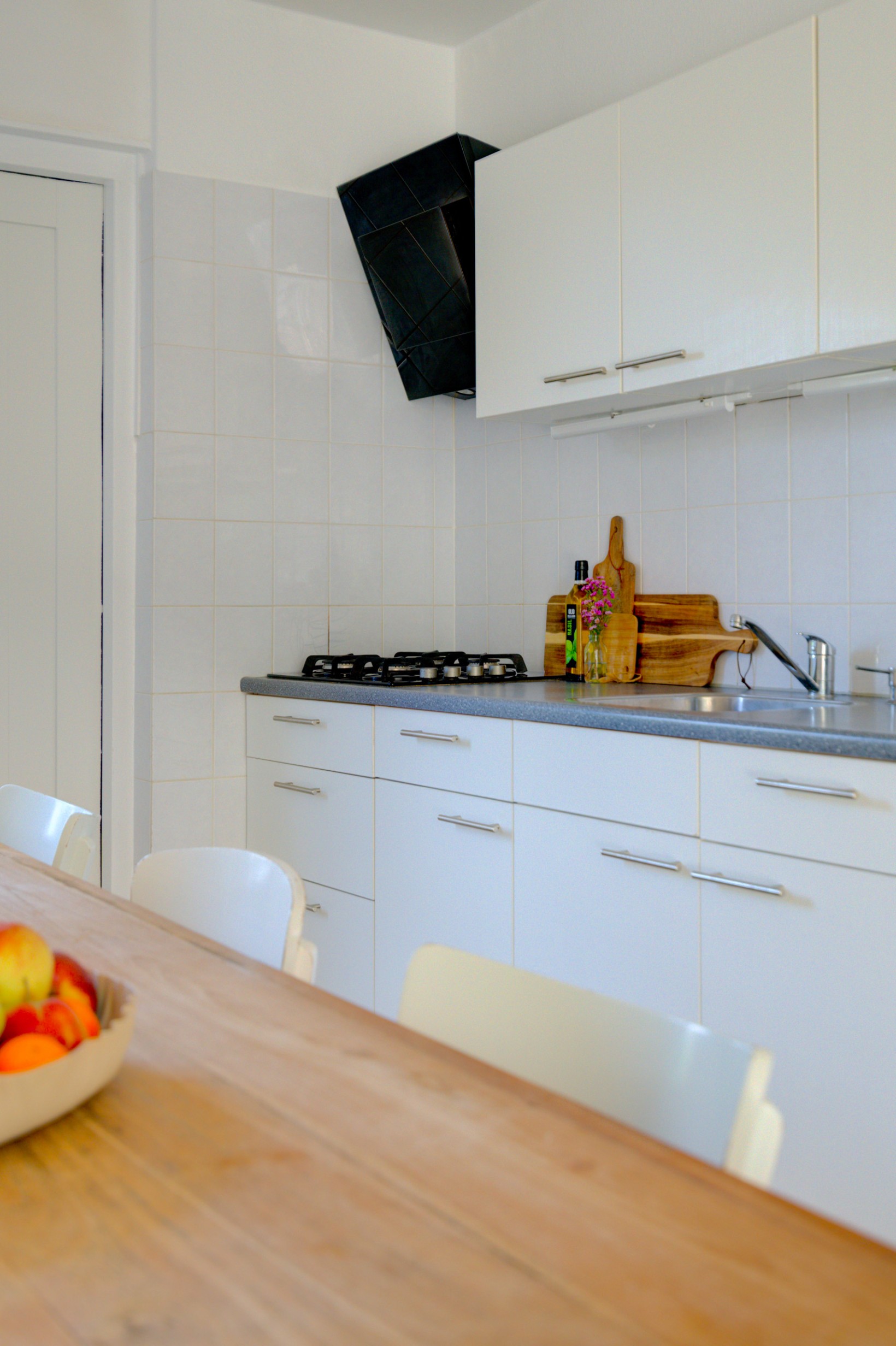 Hoekwoning te koop: Beveland 67, Haarlem