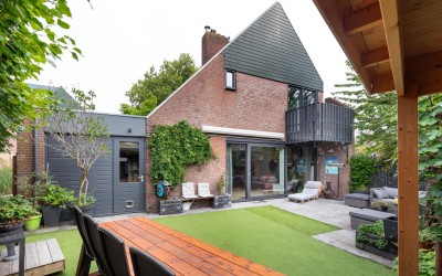 Huis te koop Meiendel 24