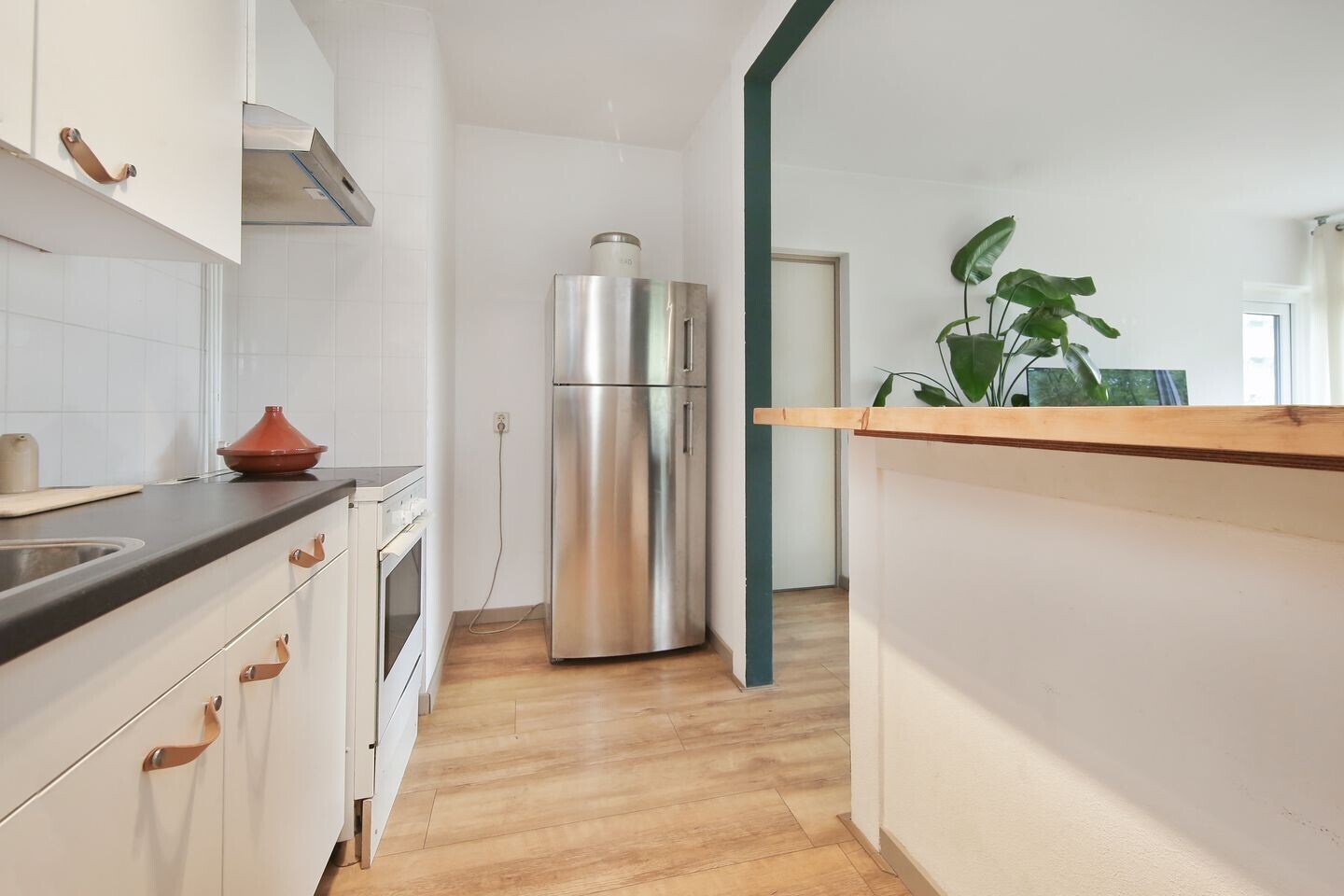 Appartement te koop: Waddenstraat 323, Haarlem