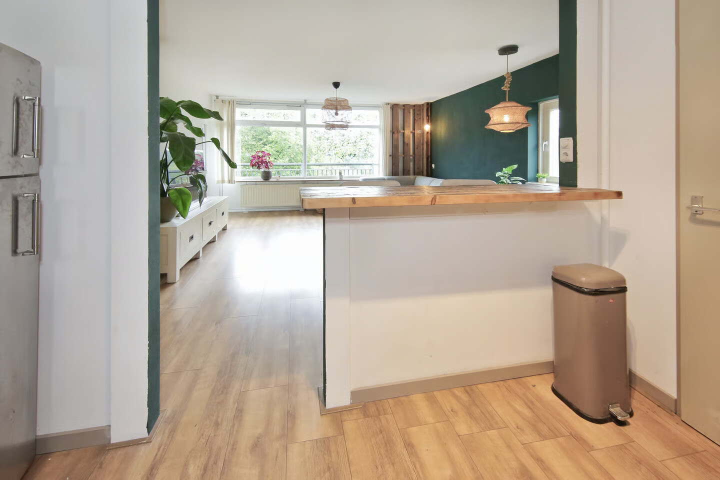 Appartement te koop: Waddenstraat 323, Haarlem